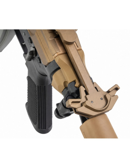 APFG MCX SURG style SD Handguard GBBR - Tan