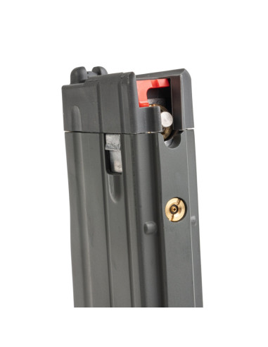 APFG MCX Spear LT SBR 9 inch GBBR - Tan