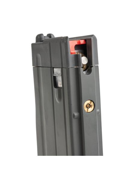 APFG MCX Spear LT SBR 9 inch GBBR - Tan