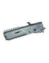 5KU Kit culasse et frame Limcat Wildcat avec plaque RMR pour Hi-Capa Marui 5.1 - Gris / Silver