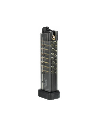 Maruyama Chargeur gas 30 billes pour SCW-9 Pro / MP-IX