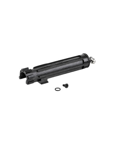 VFC / Umarex HK417 GBBR Original Parts Loading Nozzle Set - 09-3/4/5