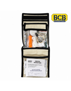 BCB Survival Kit Go Pack