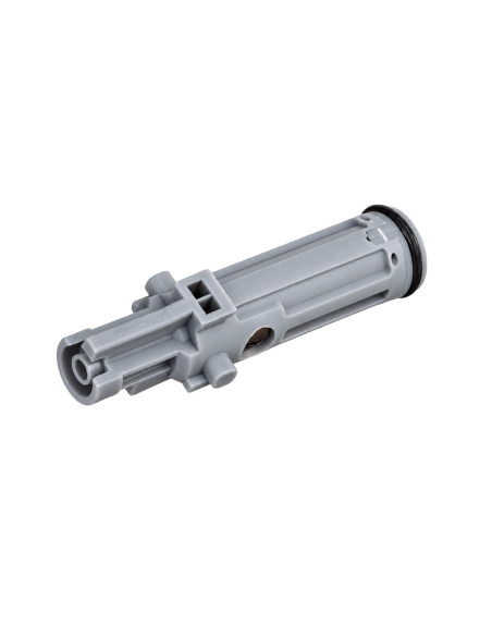 RA-TECH Magnetic Locking NPAS nozzle for WE SCAR