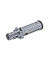 RA-TECH Magnetic Locking NPAS Nozzle Kit for GHK AK V3 GBBR - Type 3