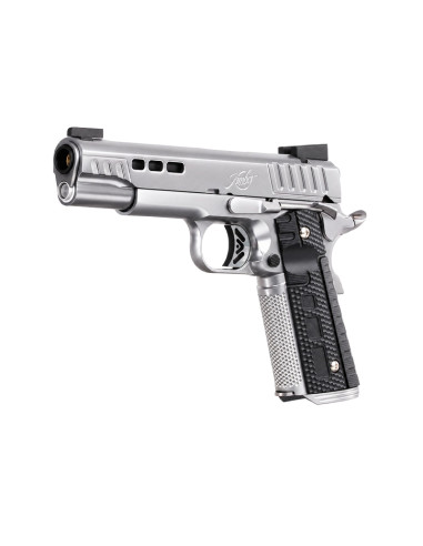 Armorer Works / EMG RP0101 Kimber GBB - Silver