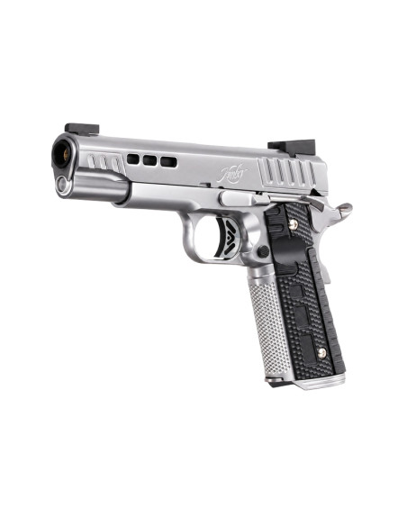 Armorer Works / EMG RP0101 Kimber GBB - Silver