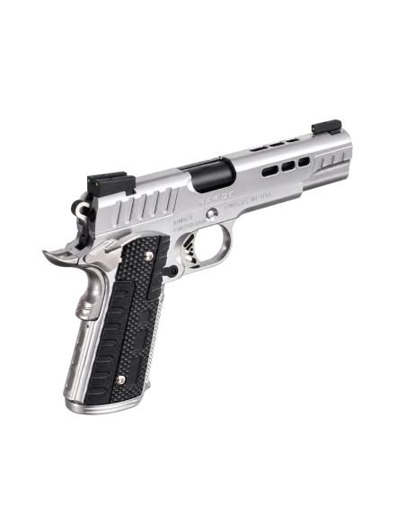 Armorer Works / EMG RP0101 Kimber GBB - Silver