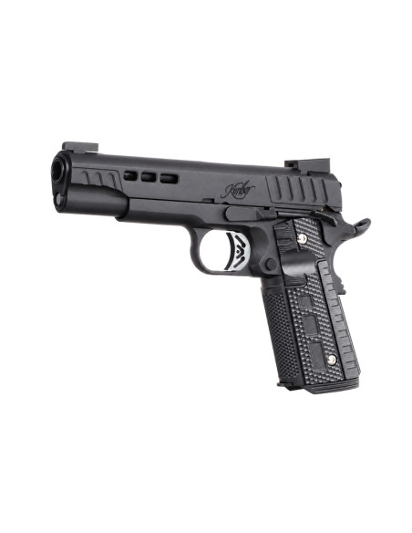 Armorer Works / EMG RP0100 Kimber GBB - Black