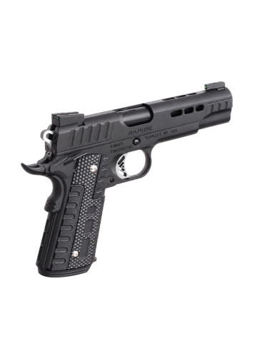 Armorer Works / EMG RP0100 Kimber GBB - Black