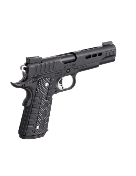 Armorer Works / EMG RP0100 Kimber GBB - Noir
