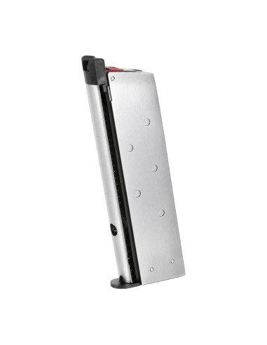 Armorer Works / EMG RP0101 Kimber GBB - Silver