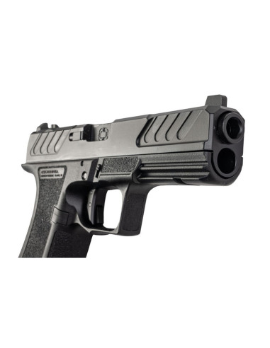 VFC / EMG Shadow systems DR920FS GBB