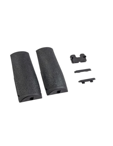 VFC / EMG Shadow systems DR920FS GBB