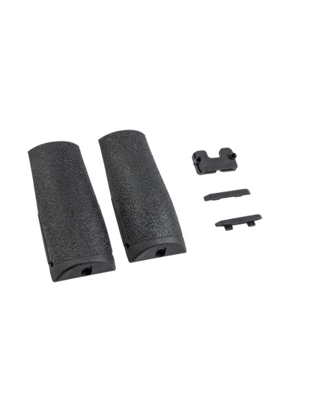 VFC / EMG Shadow systems DR920FS GBB
