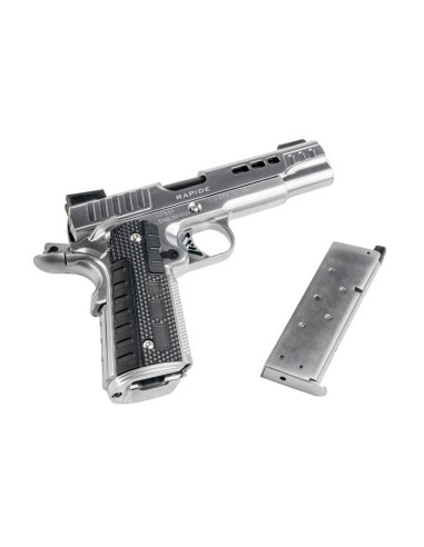 Armorer Works / EMG RP0101 Kimber GBB - Silver