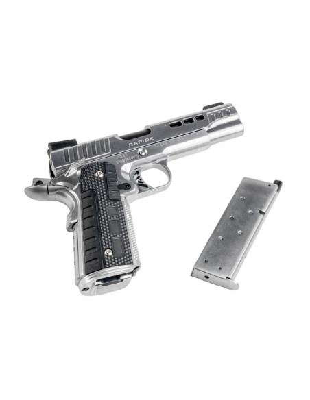 Armorer Works / EMG RP0101 Kimber GBB - Silver