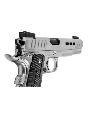 Armorer Works / EMG RP0101 Kimber GBB - Silver