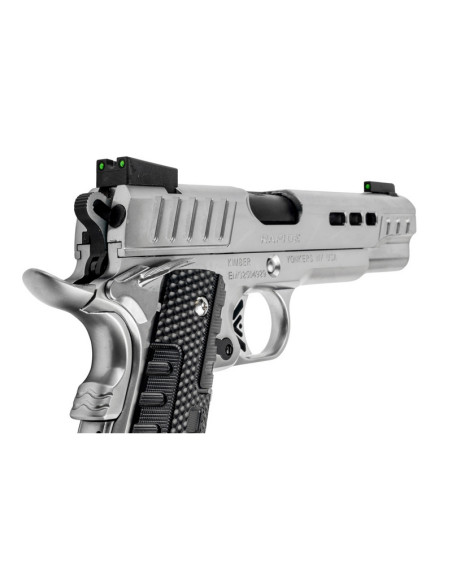 Armorer Works / EMG RP0101 Kimber GBB - Silver