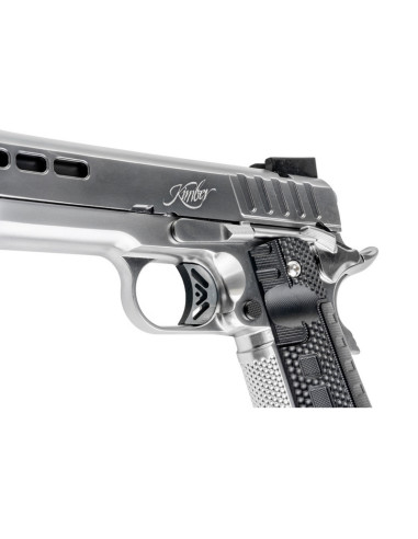 Armorer Works / EMG RP0101 Kimber GBB - Silver
