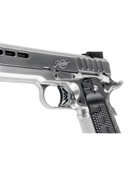 Armorer Works / EMG RP0101 Kimber GBB - Silver