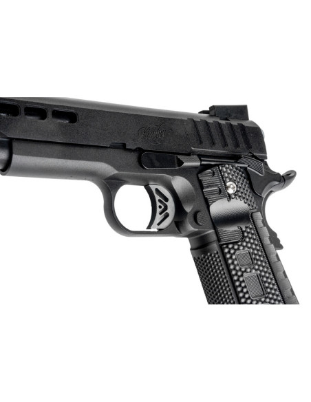 Armorer Works / EMG RP0100 Kimber GBB - Black