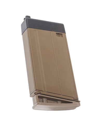 VFC 24 rounds gas magazine for VFC SCAR-H GBB