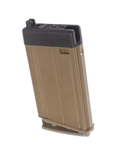 VFC 24 rounds gas magazine for VFC SCAR-H GBB 2