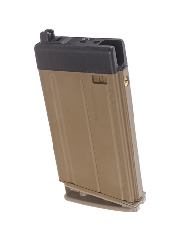 VFC 24 rounds gas magazine for VFC SCAR-H GBB