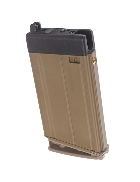 VFC Chargeur 24 coups pour SCAR-H VFC (DE)