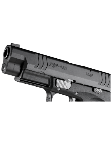 Tokyo Marui XDM-40 GBB