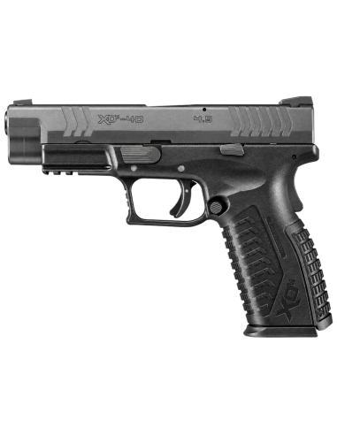 Tokyo Marui XDM-40 GBB