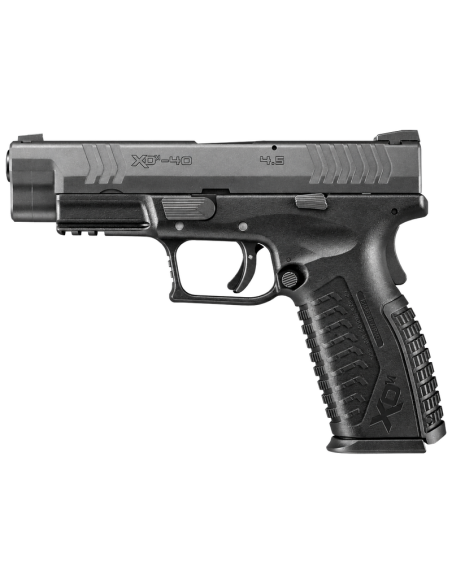Tokyo Marui XDM-40 GBB
