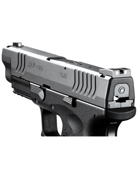 Tokyo Marui XDM-40 GBB