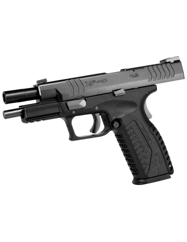 Tokyo Marui XDM-40 GBB