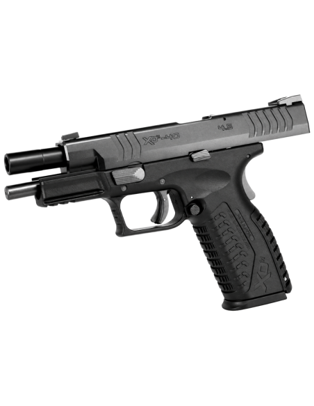 Tokyo Marui XDM-40 GBB