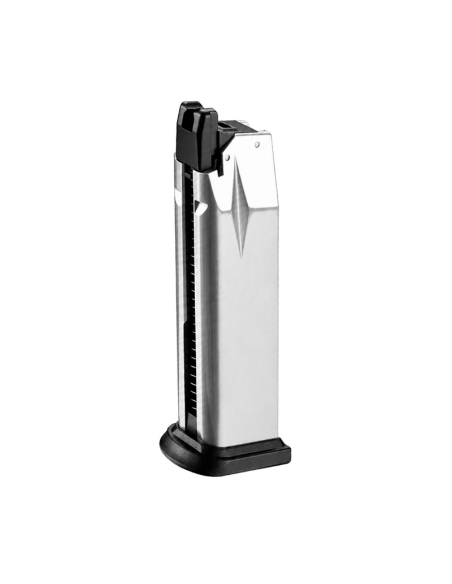 Tokyo Marui 26rds gas Magazine for XDM-40 GBB