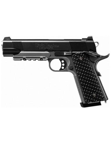 Tokyo Marui Night Warrior GBB