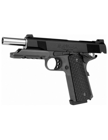 Tokyo Marui Night Warrior GBB