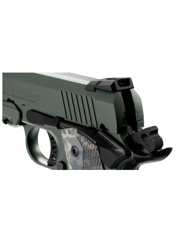 Tokyo Marui Foliage Warrior 4.3 GBB