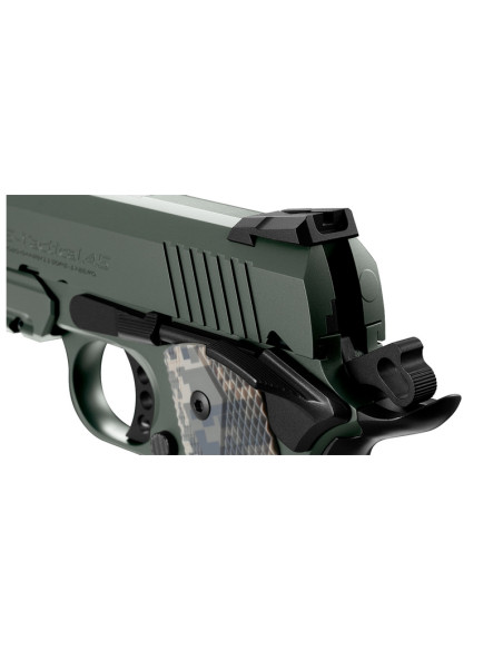 Tokyo Marui Foliage Warrior 4.3 GBB