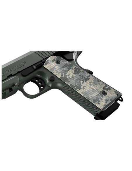 Tokyo Marui Foliage Warrior 4.3 GBB