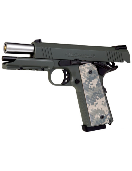 Tokyo Marui Foliage Warrior 4.3 GBB