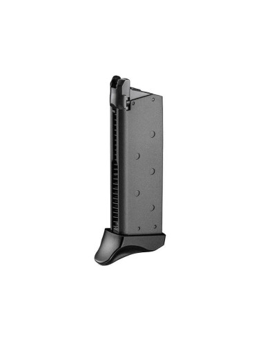 Tokyo Marui 18rds gas magazine Vorpal Bunny AM.45 GBB