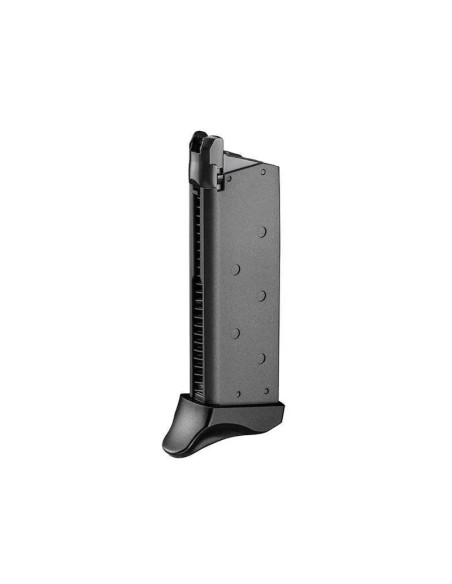 Tokyo Marui 18rds gas magazine Vorpal Bunny AM.45 GBB