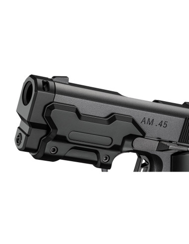 Tokyo Marui Vorpal Bunny AM.45 GBB
