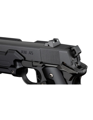 Tokyo Marui Vorpal Bunny AM.45 GBB