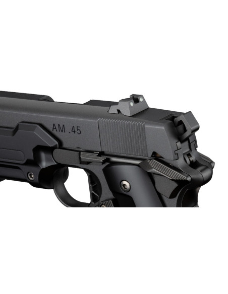Tokyo Marui Vorpal Bunny AM.45 GBB