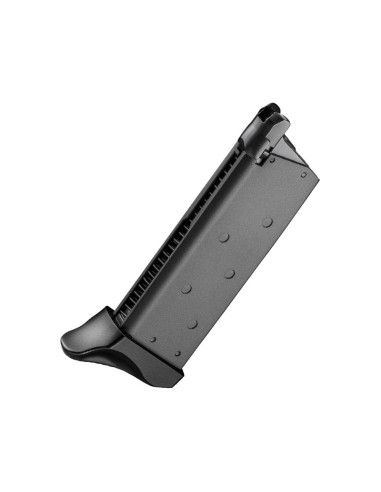 Tokyo Marui Vorpal Bunny AM.45 GBB