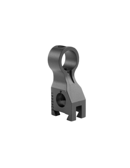 DNA Mire avant en acier pour M249 GBBR VFC - 07-1